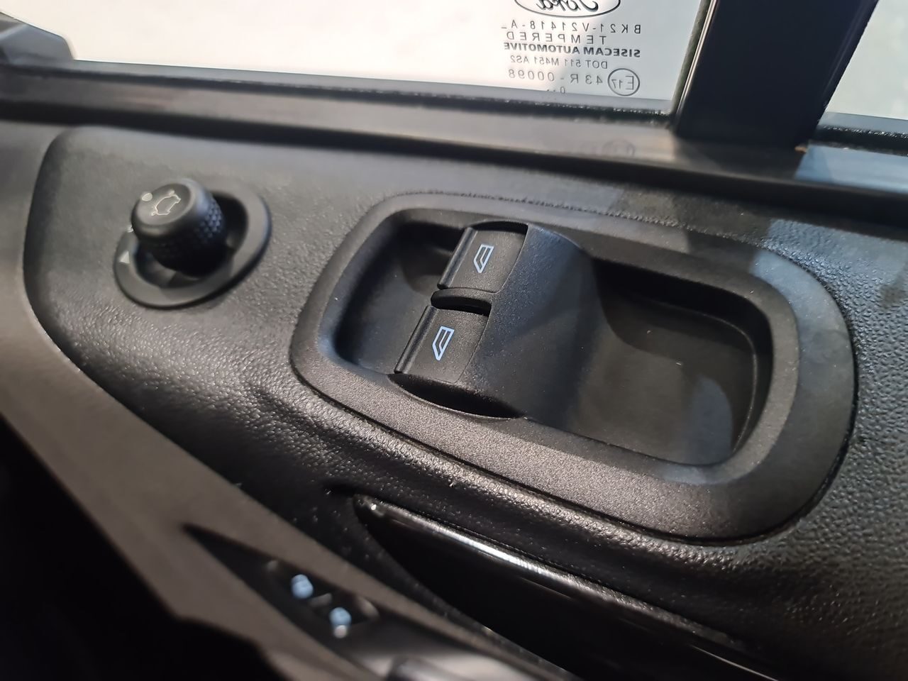 Used Ford Transit Custom 2021 for sale - 76544913: Photo 26