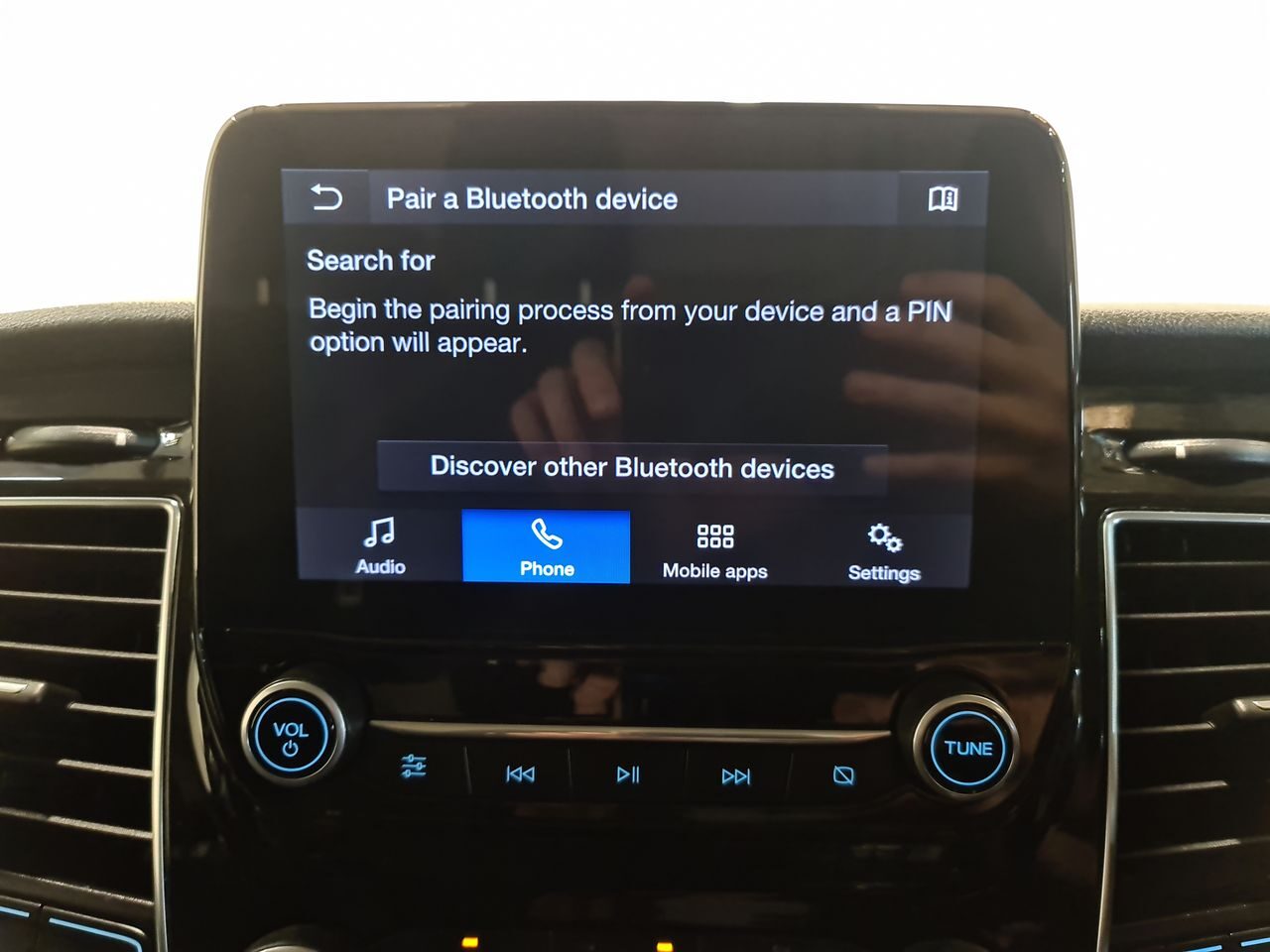 Used Ford Transit Custom 2021 for sale - 76544913: Photo 29