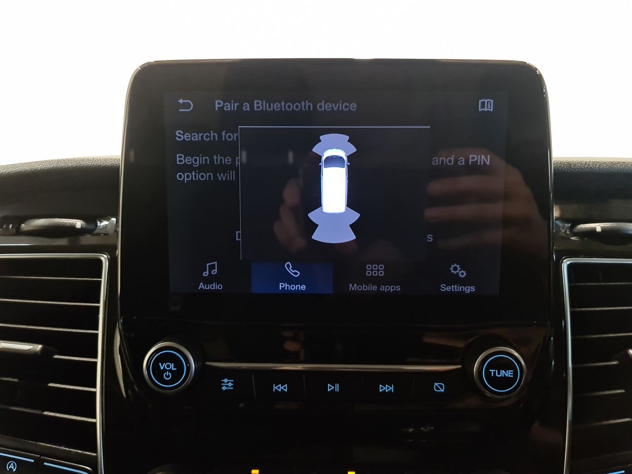 Used Ford Transit Custom 2021 for sale - 76544913: Photo 30