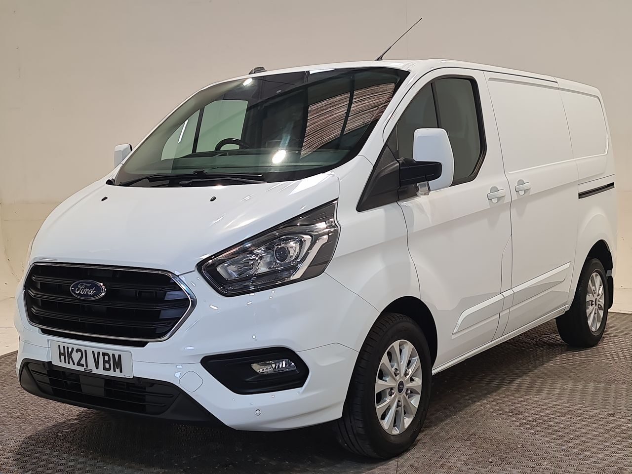Used Ford Transit Custom 2021 for sale - 76544913: Photo 5