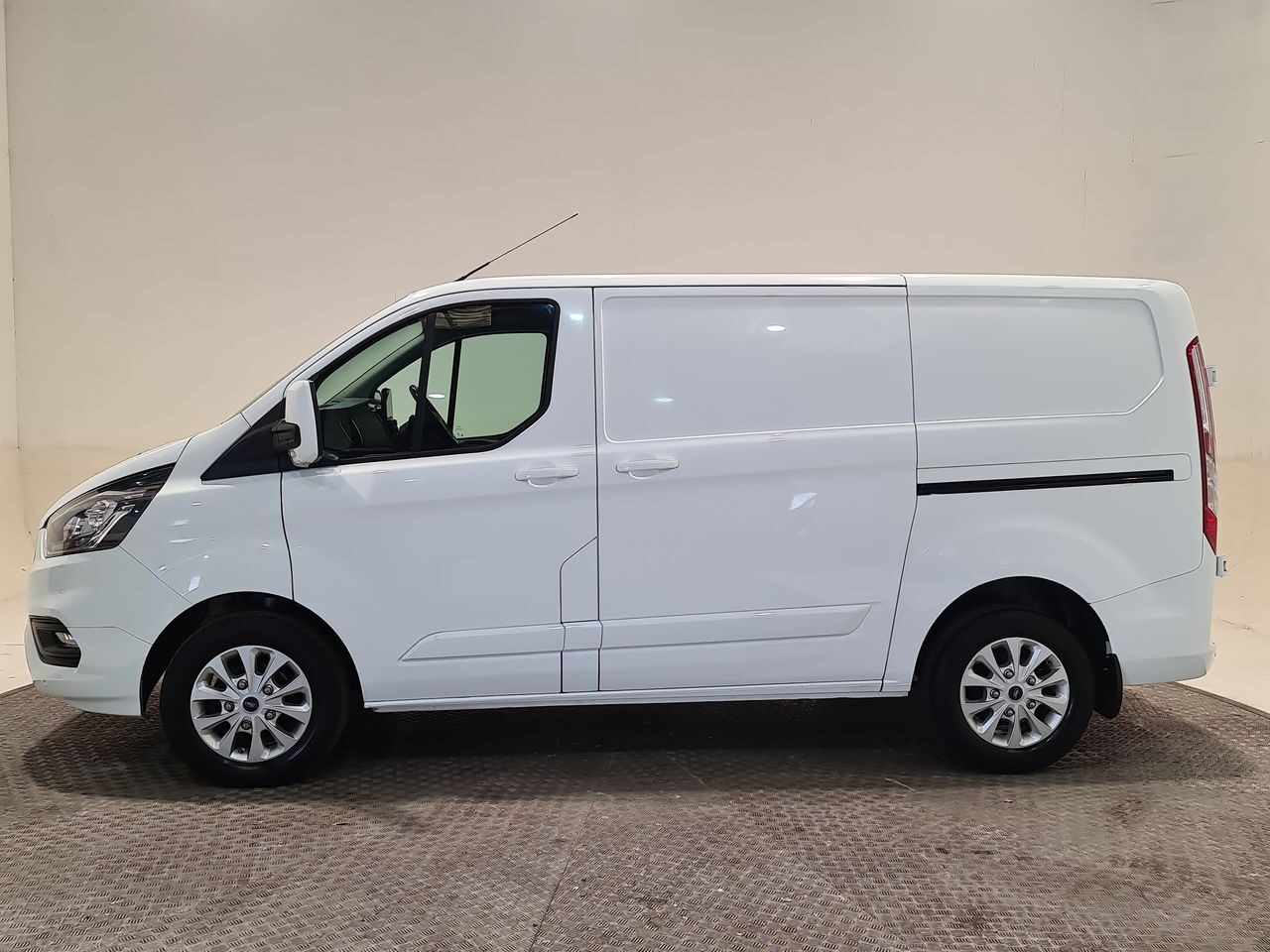 Used Ford Transit Custom 2021 for sale - 76544913: Photo 6