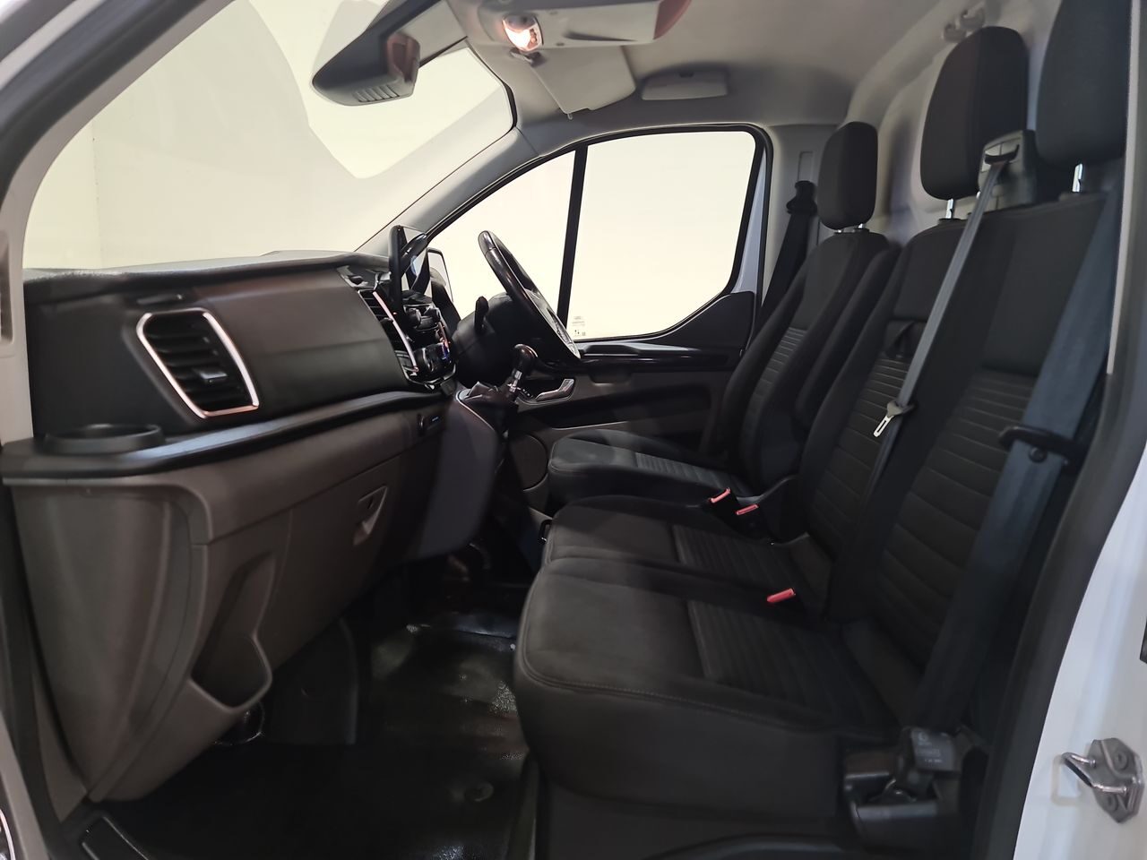 Used Ford Transit Custom 2021 for sale - 76544913: Photo 8