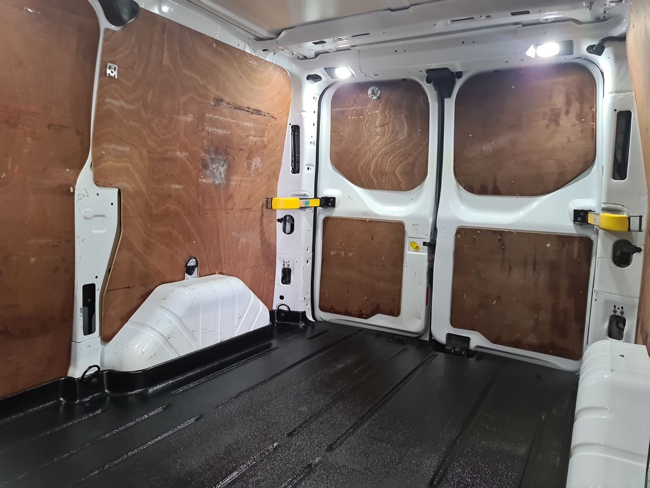 Used Ford Transit Custom 2021 for sale - 76544913: Photo 9