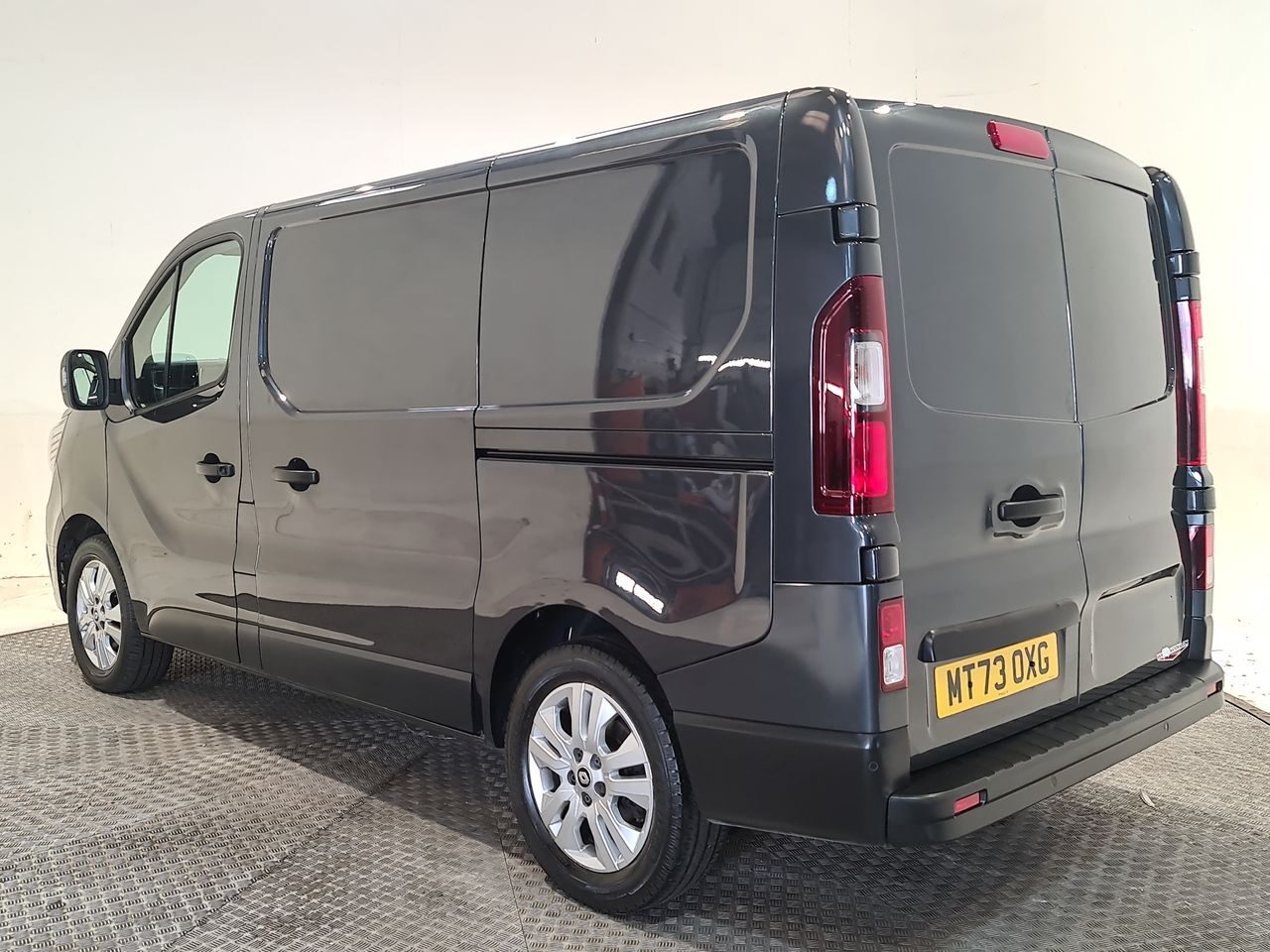 Used Renault Trafic 2023 for sale - 76544897: Photo 10