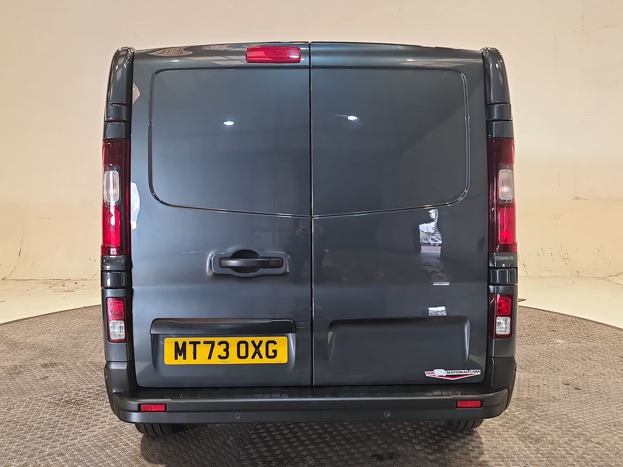 Used Renault Trafic 2023 for sale - 76544897: Photo 11