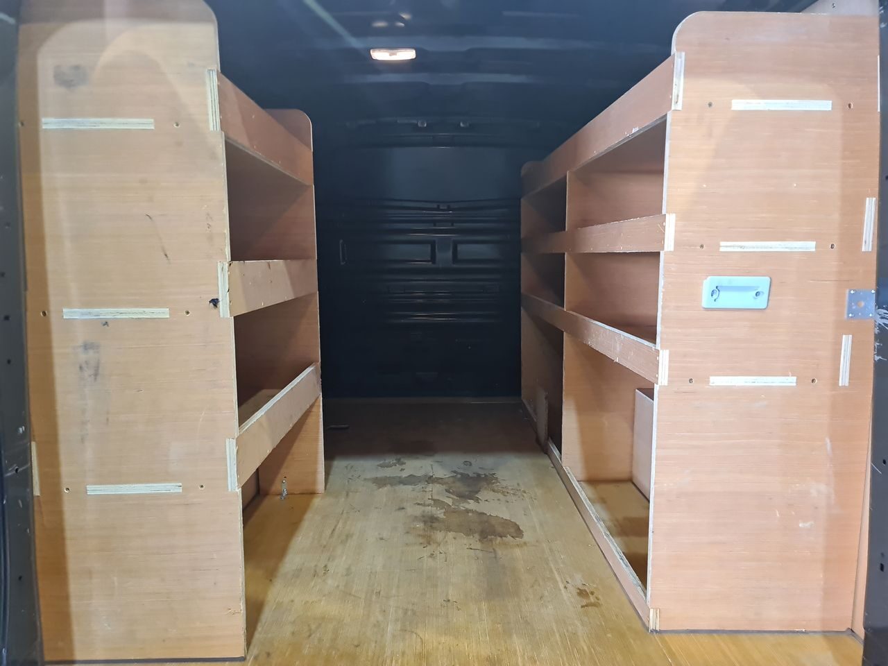 Used Renault Trafic 2023 for sale - 76544897: Photo 12