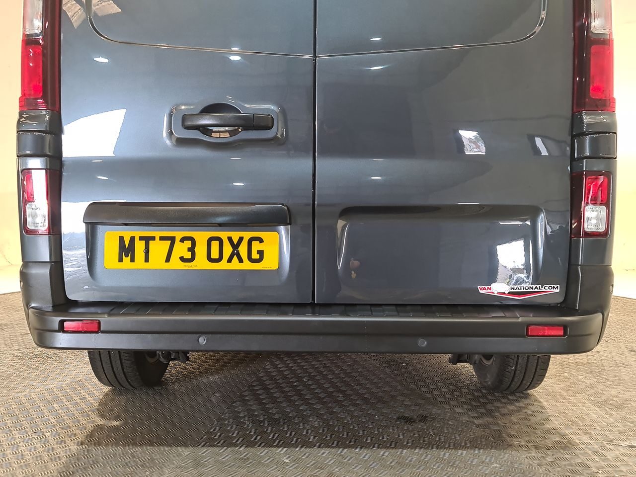 Used Renault Trafic 2023 for sale - 76544897: Photo 14