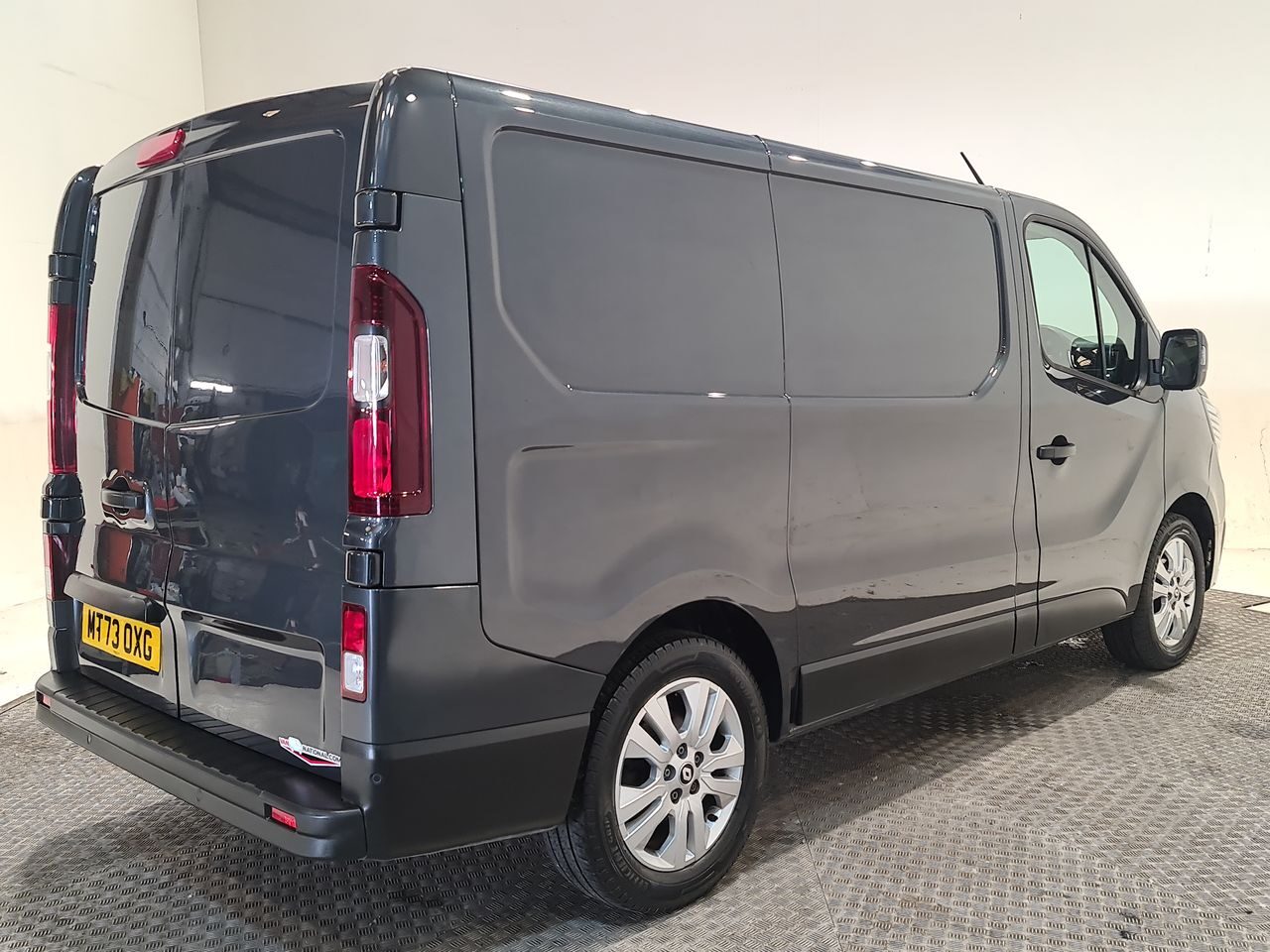 Used Renault Trafic 2023 for sale - 76544897: Photo 15