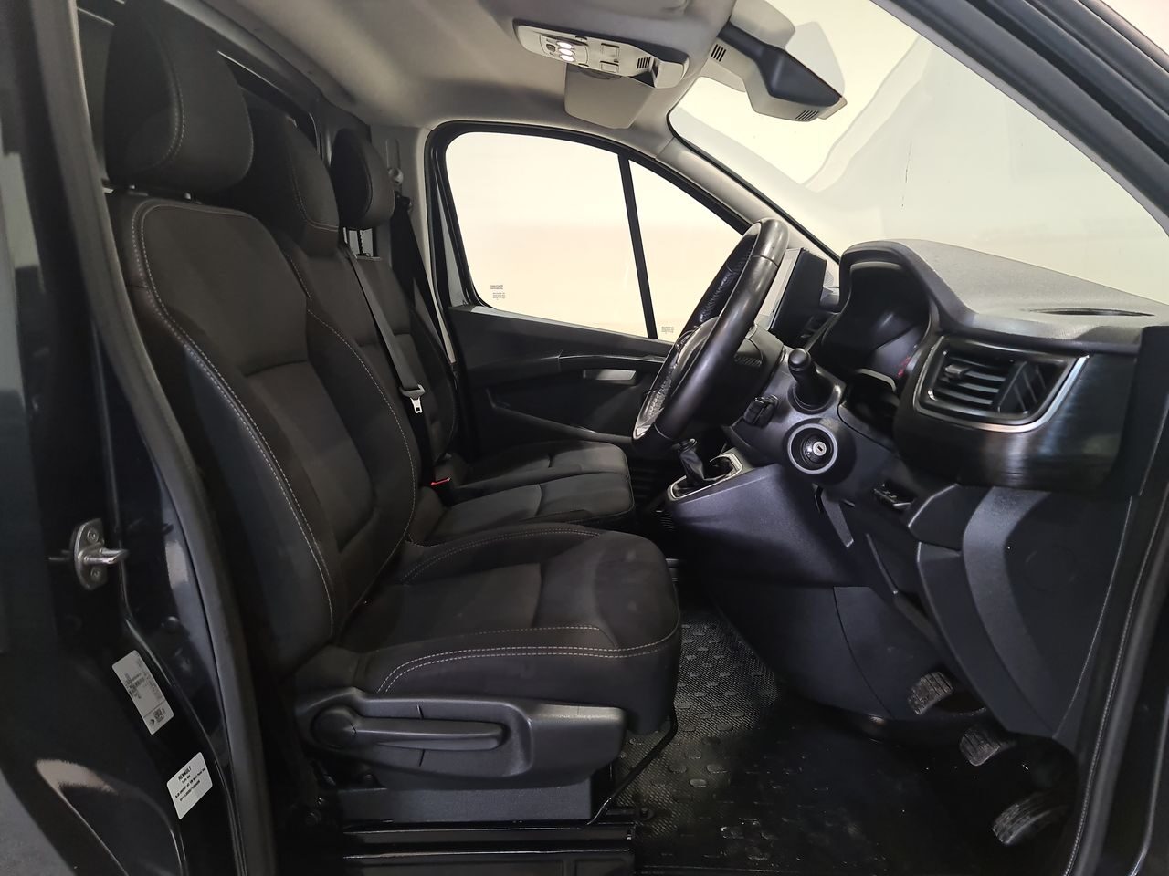 Used Renault Trafic 2023 for sale - 76544897: Photo 17