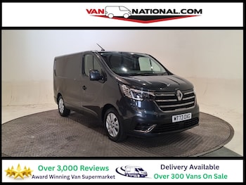 Renault - Trafic