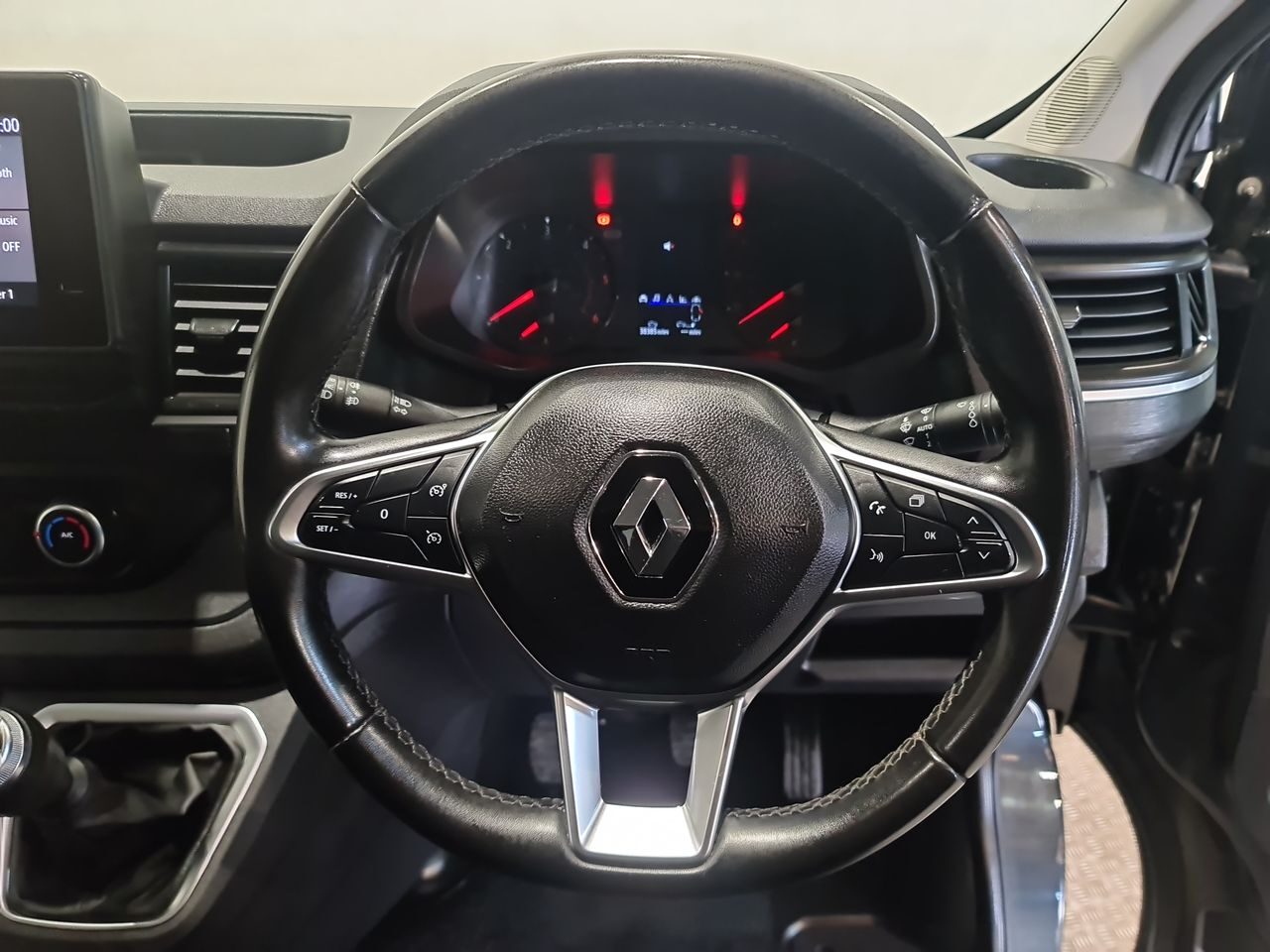 Used Renault Trafic 2023 for sale - 76544897: Photo 20