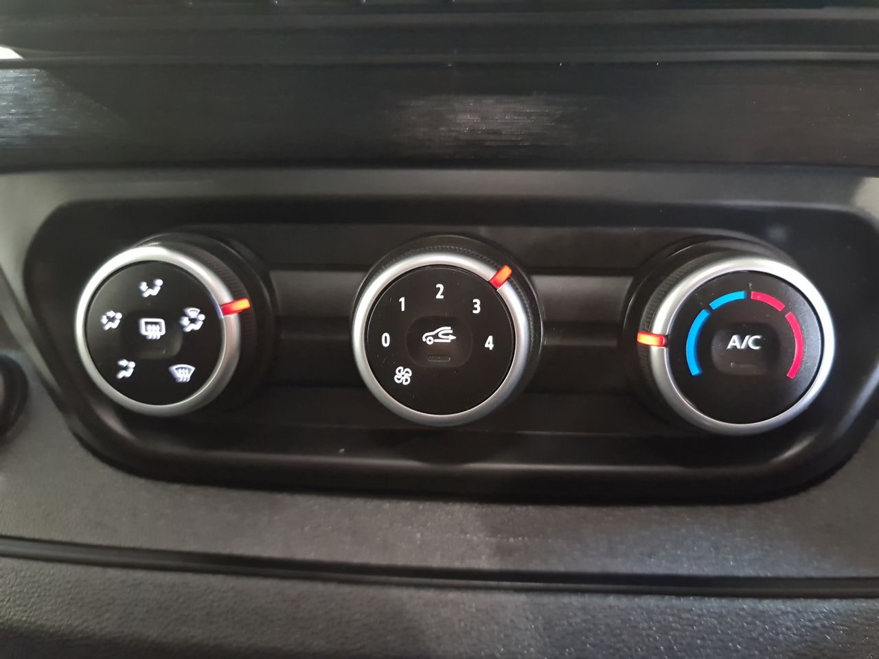 Used Renault Trafic 2023 for sale - 76544897: Photo 22