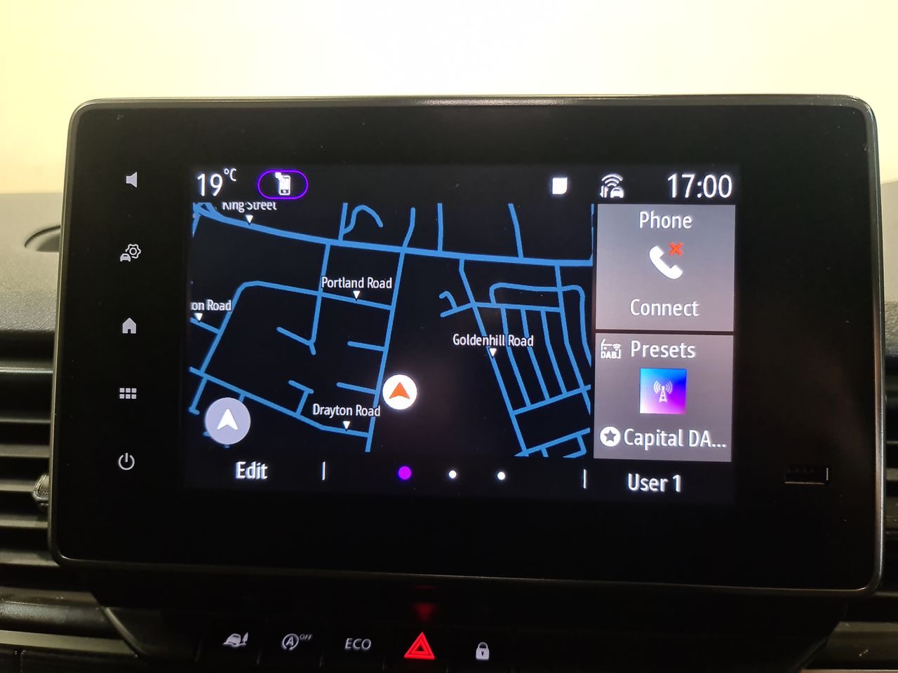 Used Renault Trafic 2023 for sale - 76544897: Photo 23