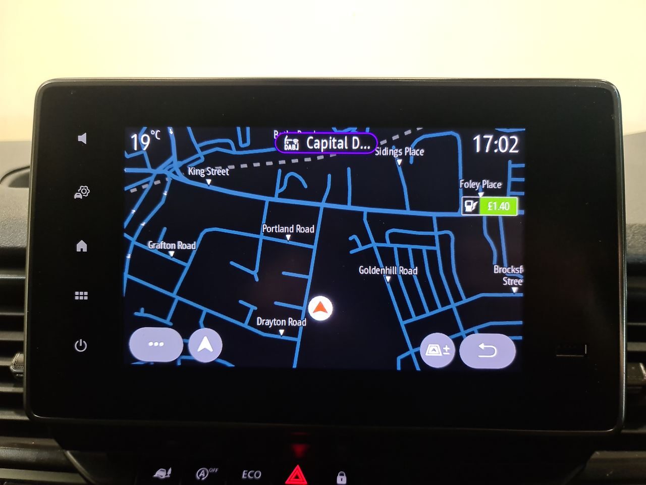 Used Renault Trafic 2023 for sale - 76544897: Photo 29