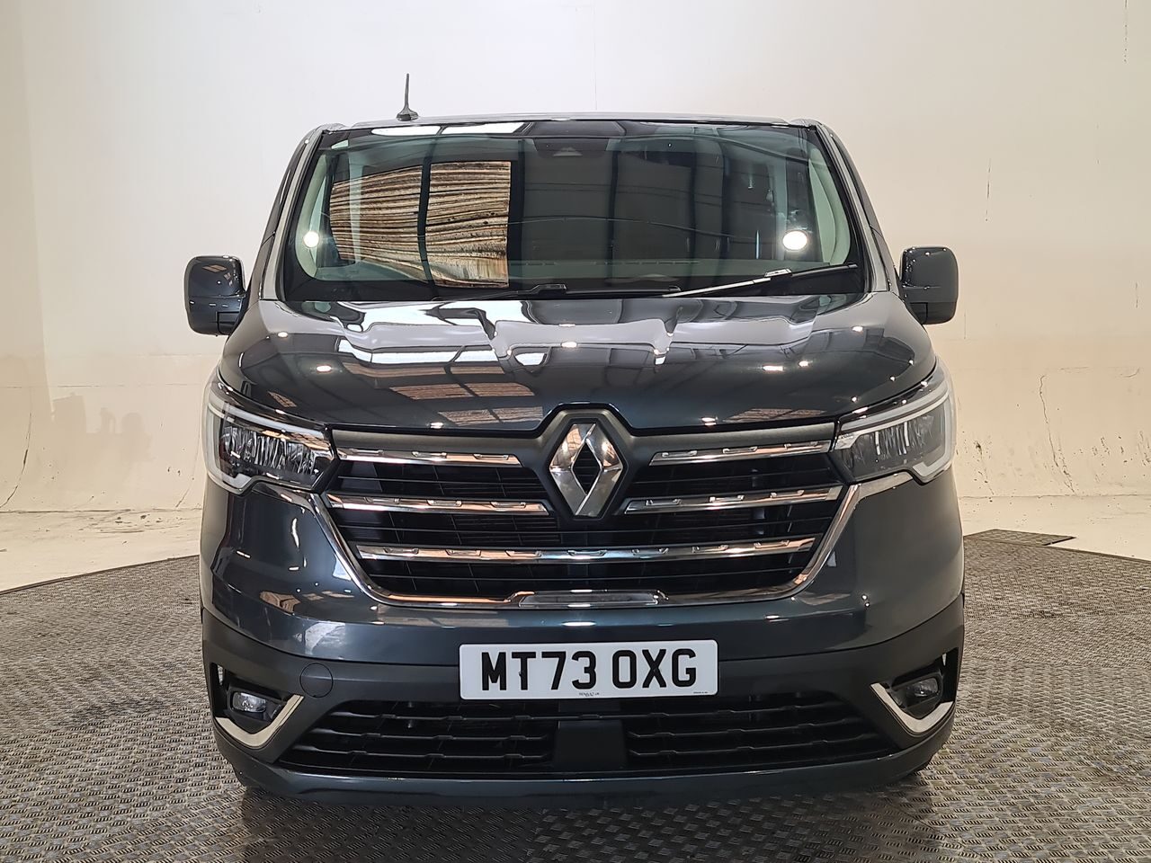 Used Renault Trafic 2023 for sale - 76544897: Photo 3