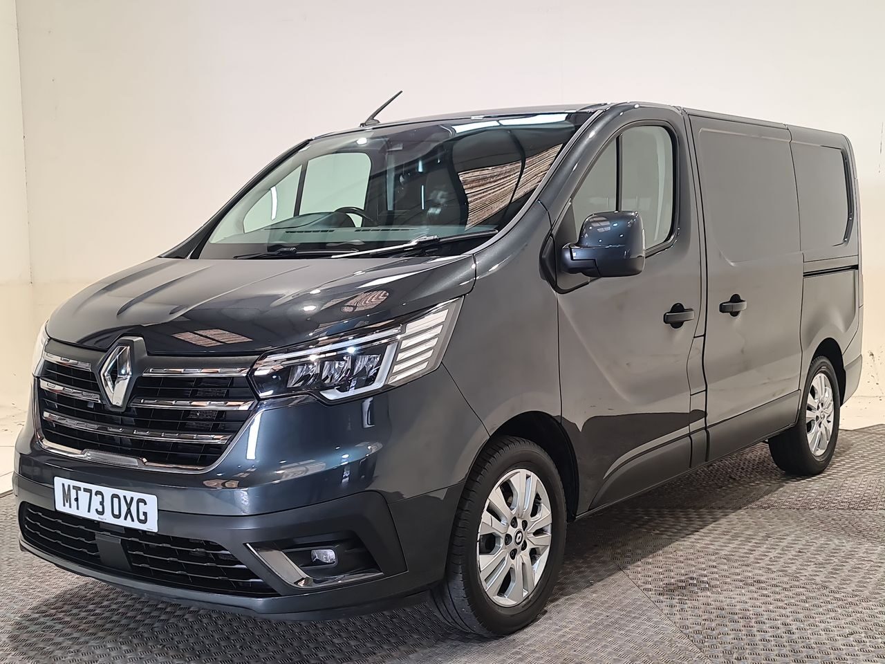 Used Renault Trafic 2023 for sale - 76544897: Photo 4