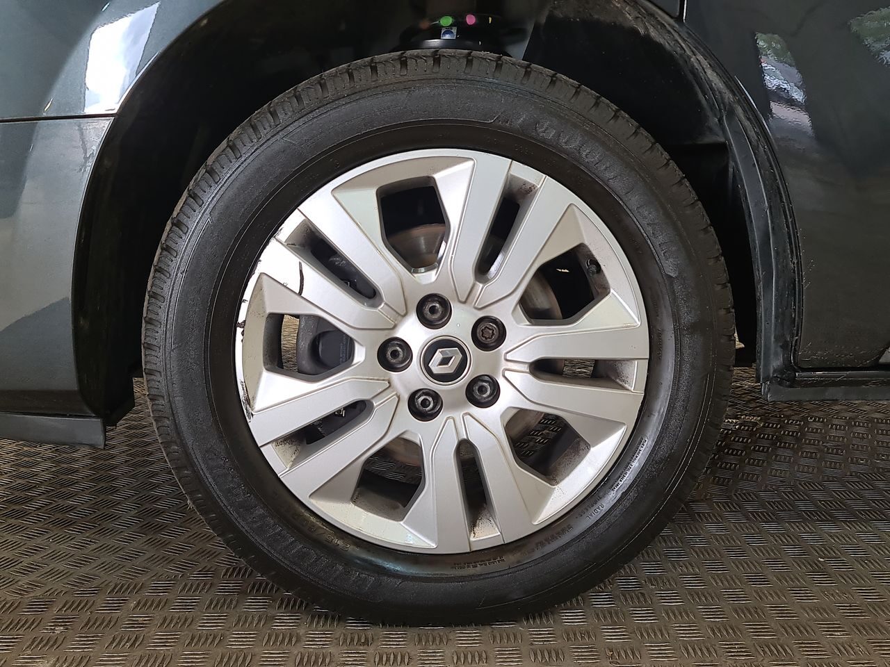 Used Renault Trafic 2023 for sale - 76544897: Photo 6