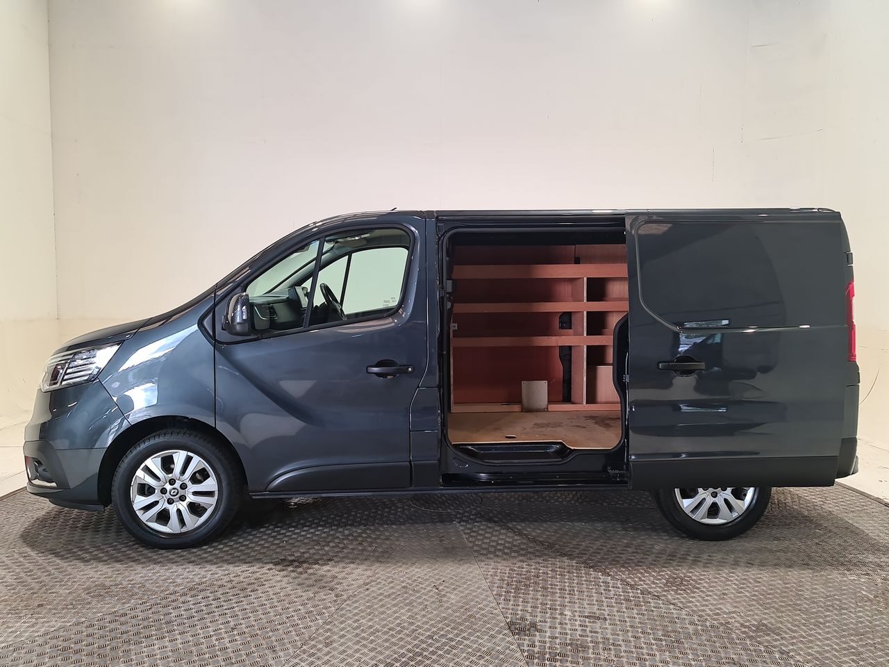 Used Renault Trafic 2023 for sale - 76544897: Photo 9