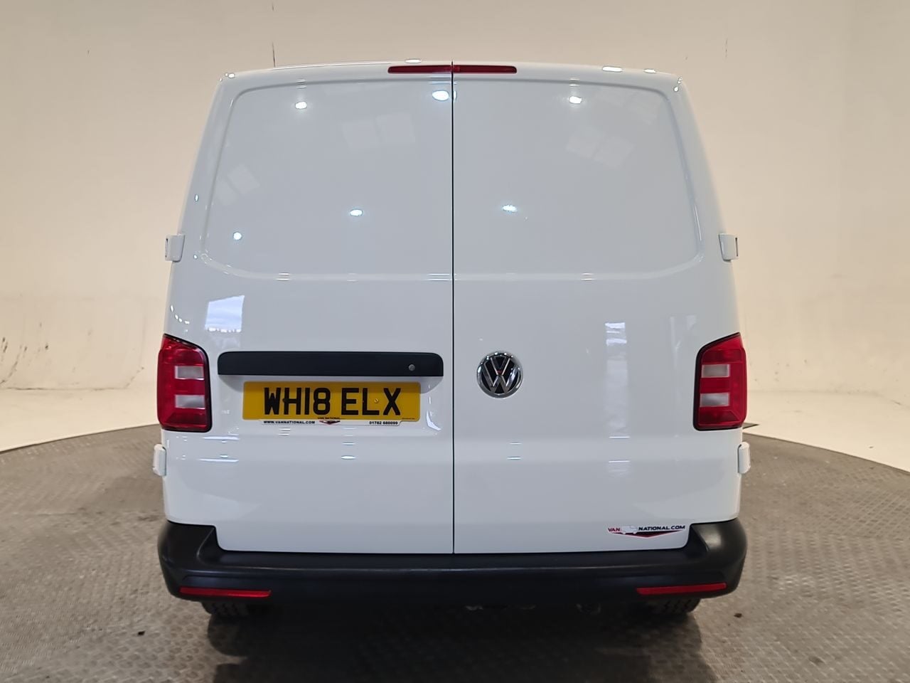 Used Volkswagen Transporter 2018 for sale - 78190764: Photo 11