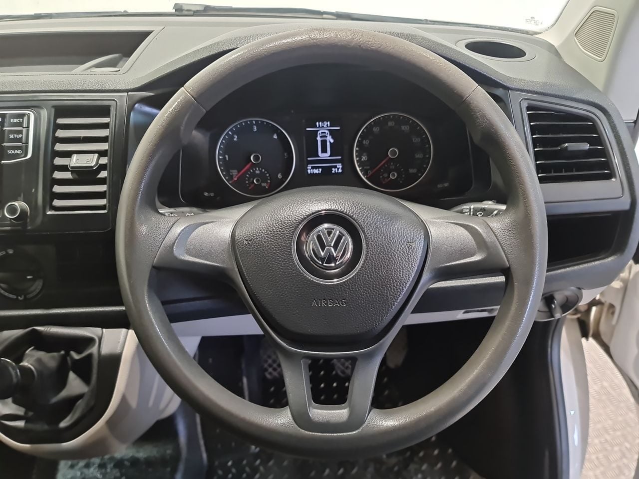 Used Volkswagen Transporter 2018 for sale - 78190764: Photo 19