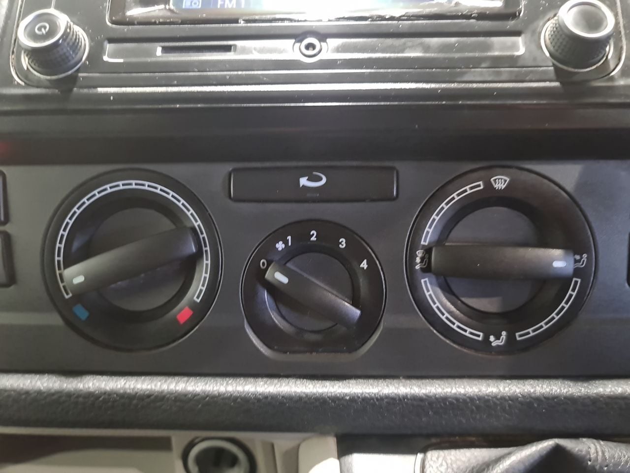 Used Volkswagen Transporter 2018 for sale - 78190764: Photo 21