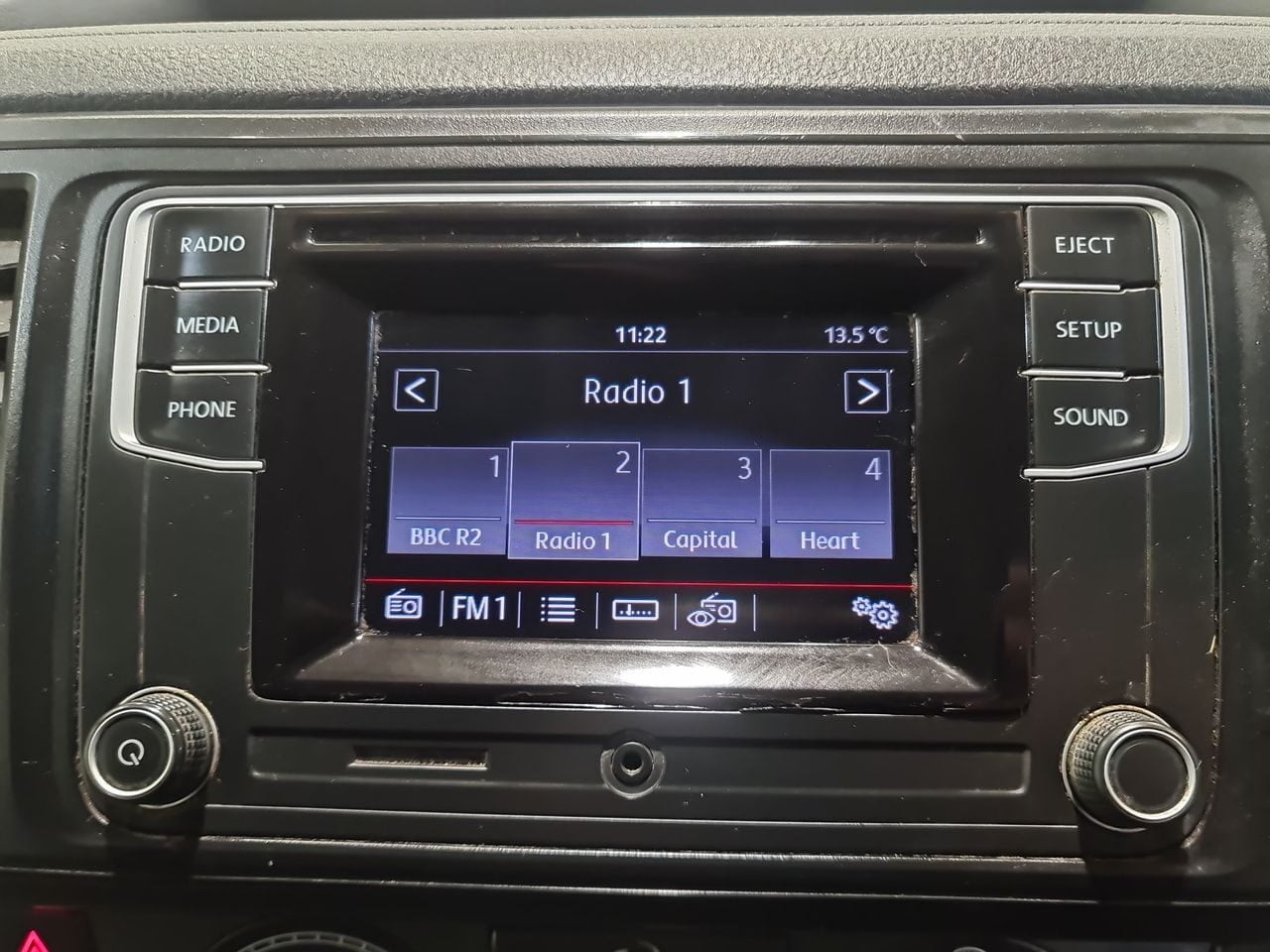 Used Volkswagen Transporter 2018 for sale - 78190764: Photo 22