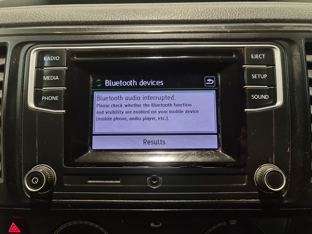 Used Volkswagen Transporter 2018 for sale - 78190764: Photo 25