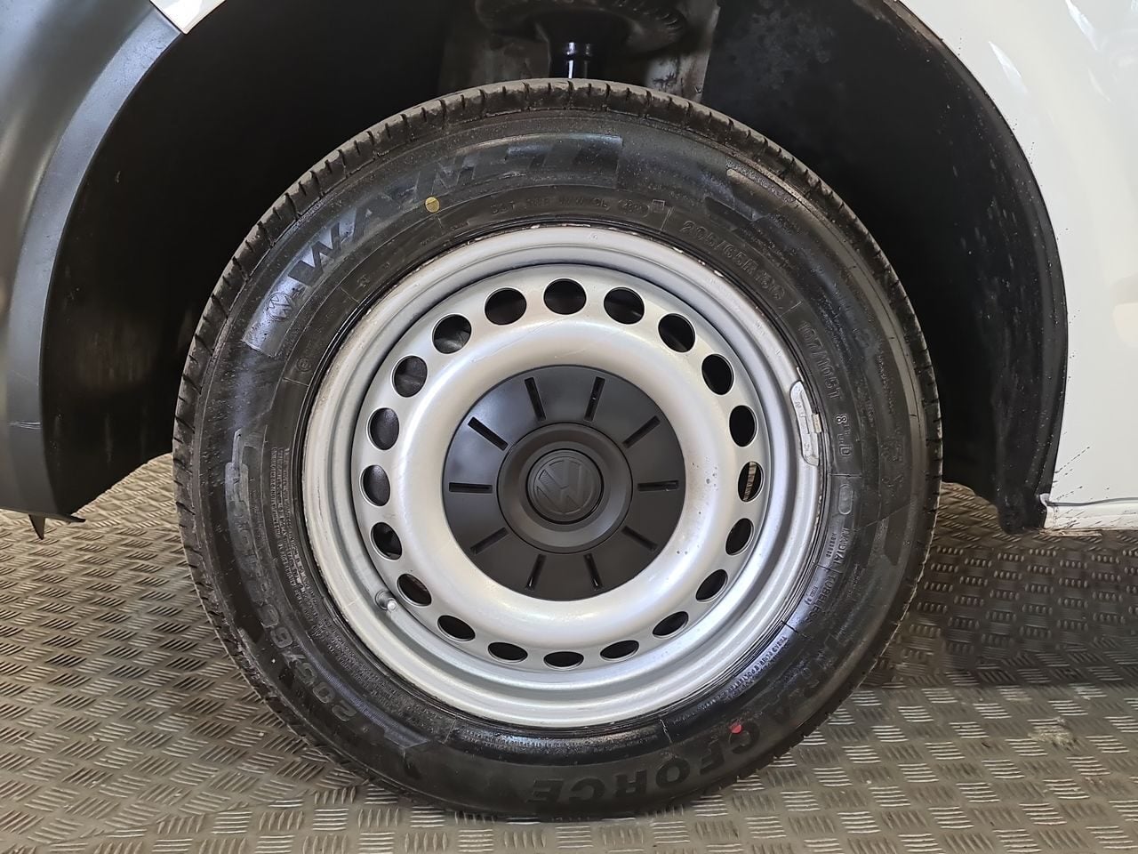 Used Volkswagen Transporter 2018 for sale - 78190764: Photo 6