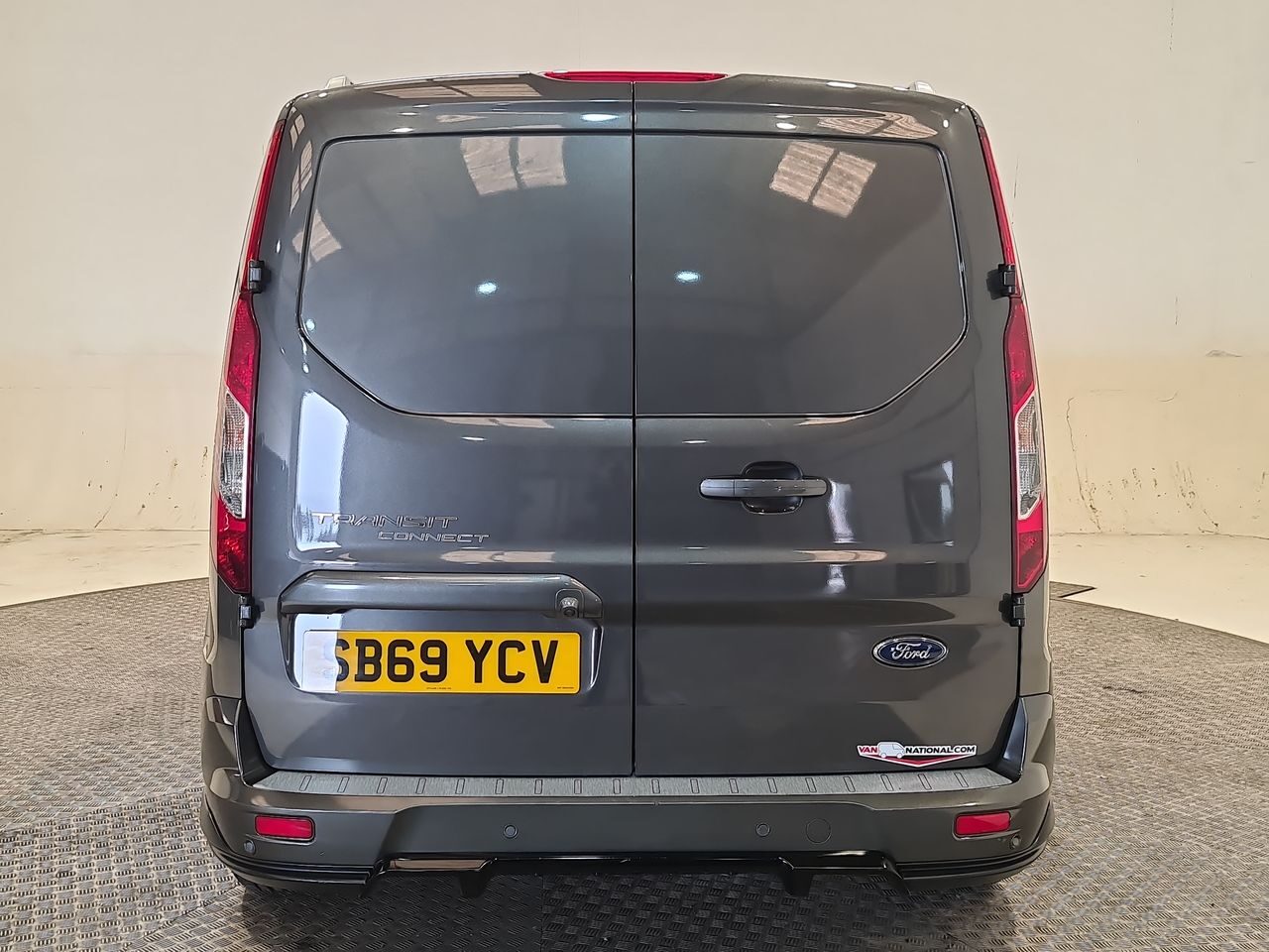 Used Ford Transit Connect 2020 for sale - 76544898: Photo 11