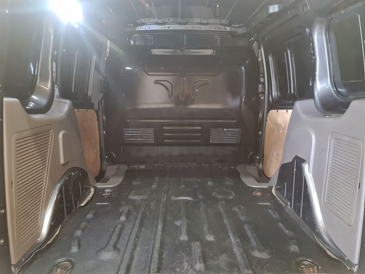 Used Ford Transit Connect 2020 for sale - 76544898: Photo 12