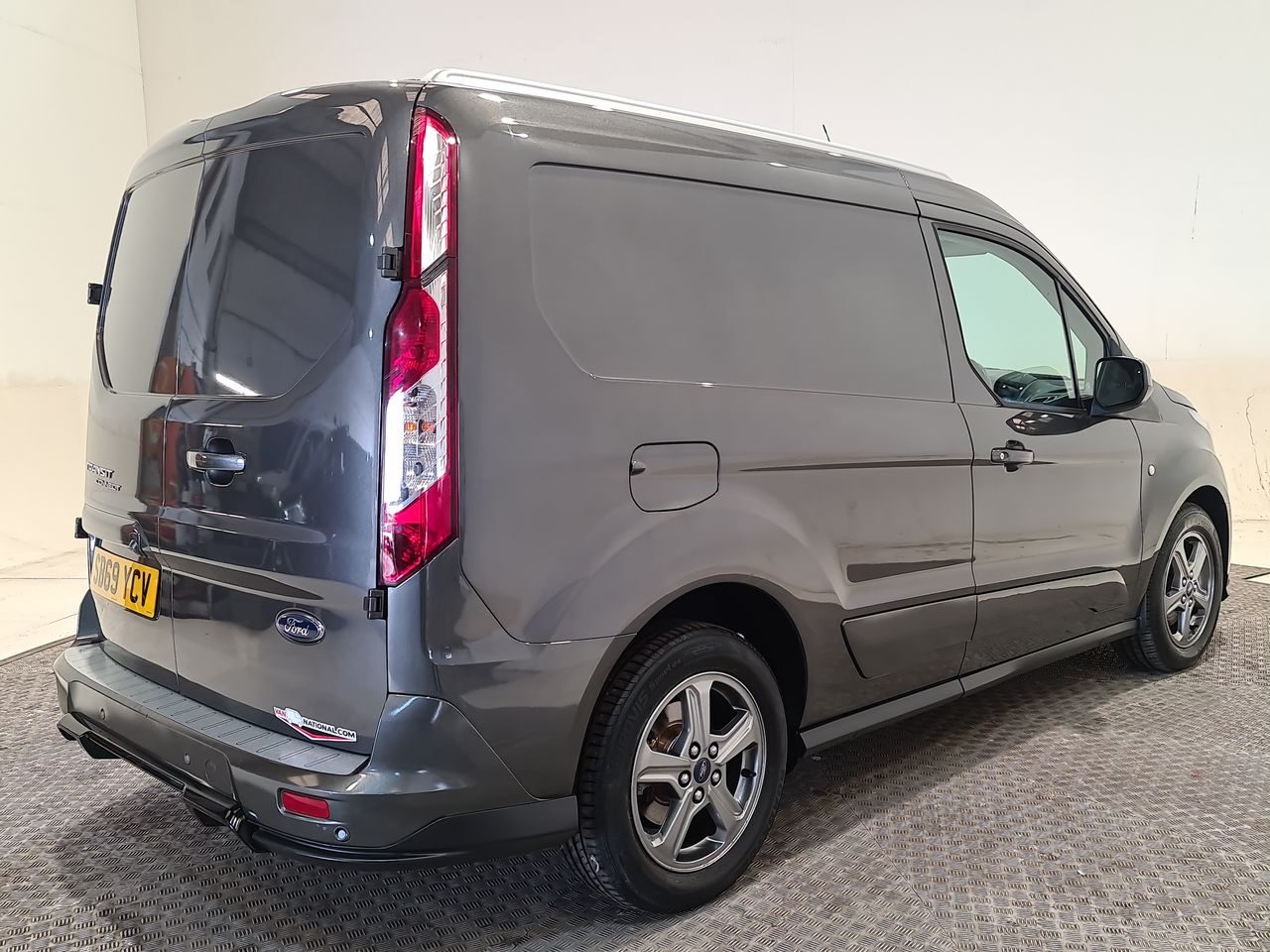 Used Ford Transit Connect 2020 for sale - 76544898: Photo 16