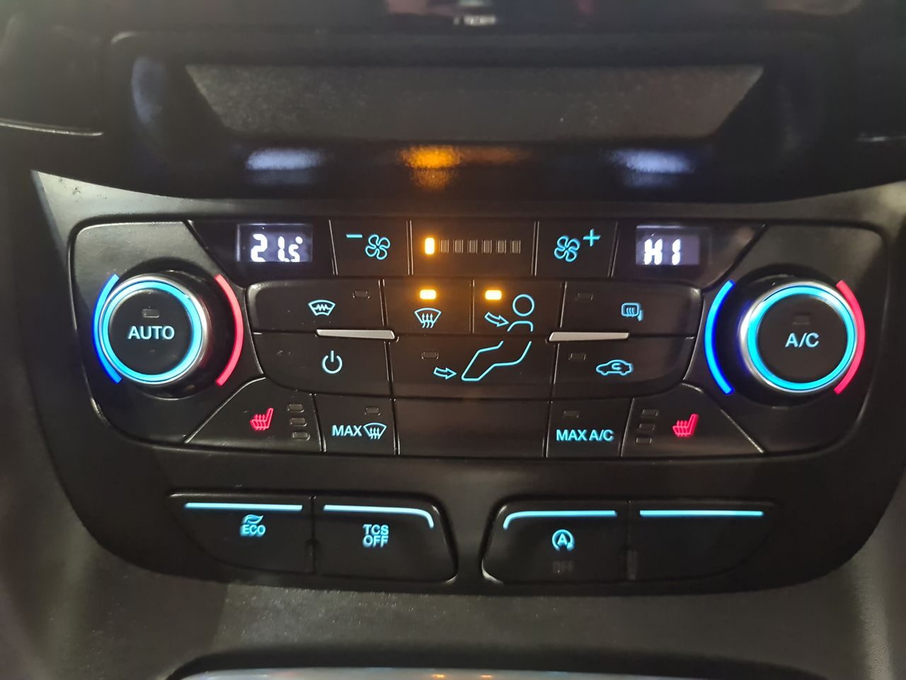 Used Ford Transit Connect 2020 for sale - 76544898: Photo 23