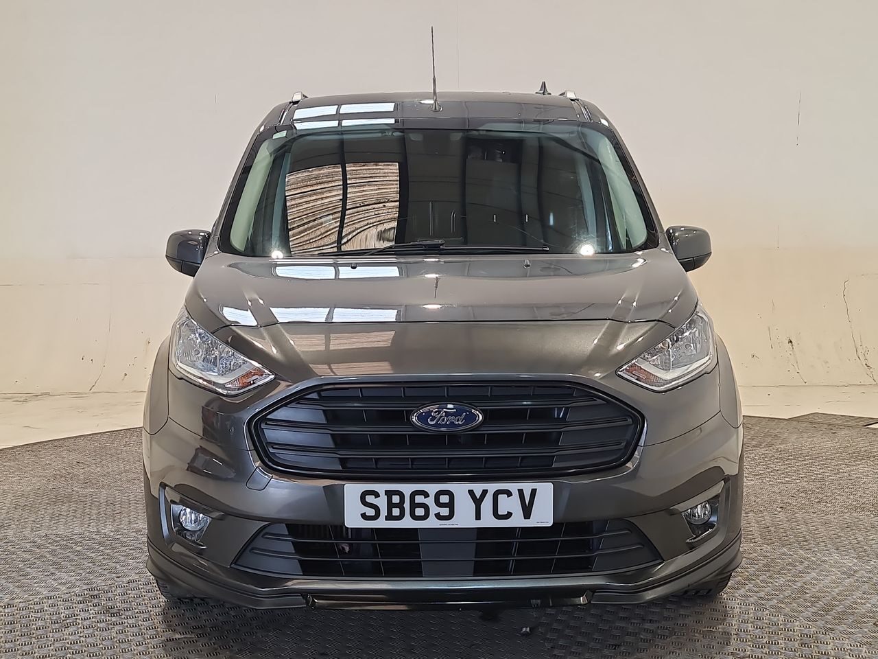 Used Ford Transit Connect 2020 for sale - 76544898: Photo 3