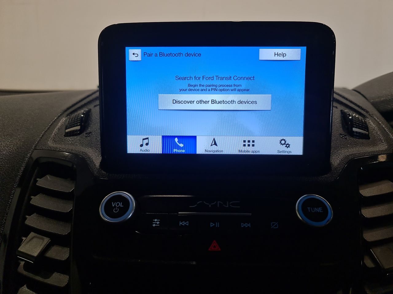 Used Ford Transit Connect 2020 for sale - 76544898: Photo 30