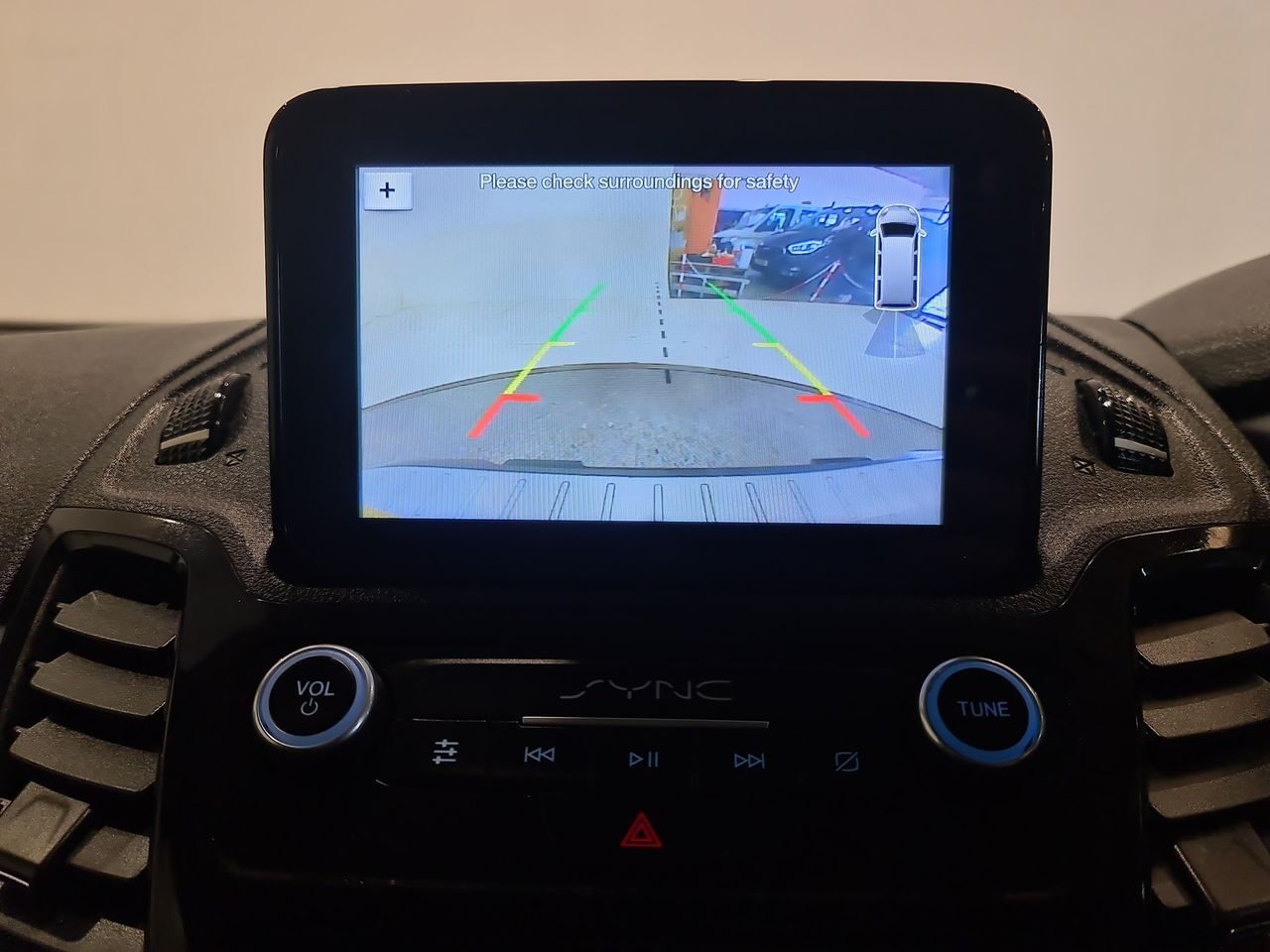 Used Ford Transit Connect 2020 for sale - 76544898: Photo 31