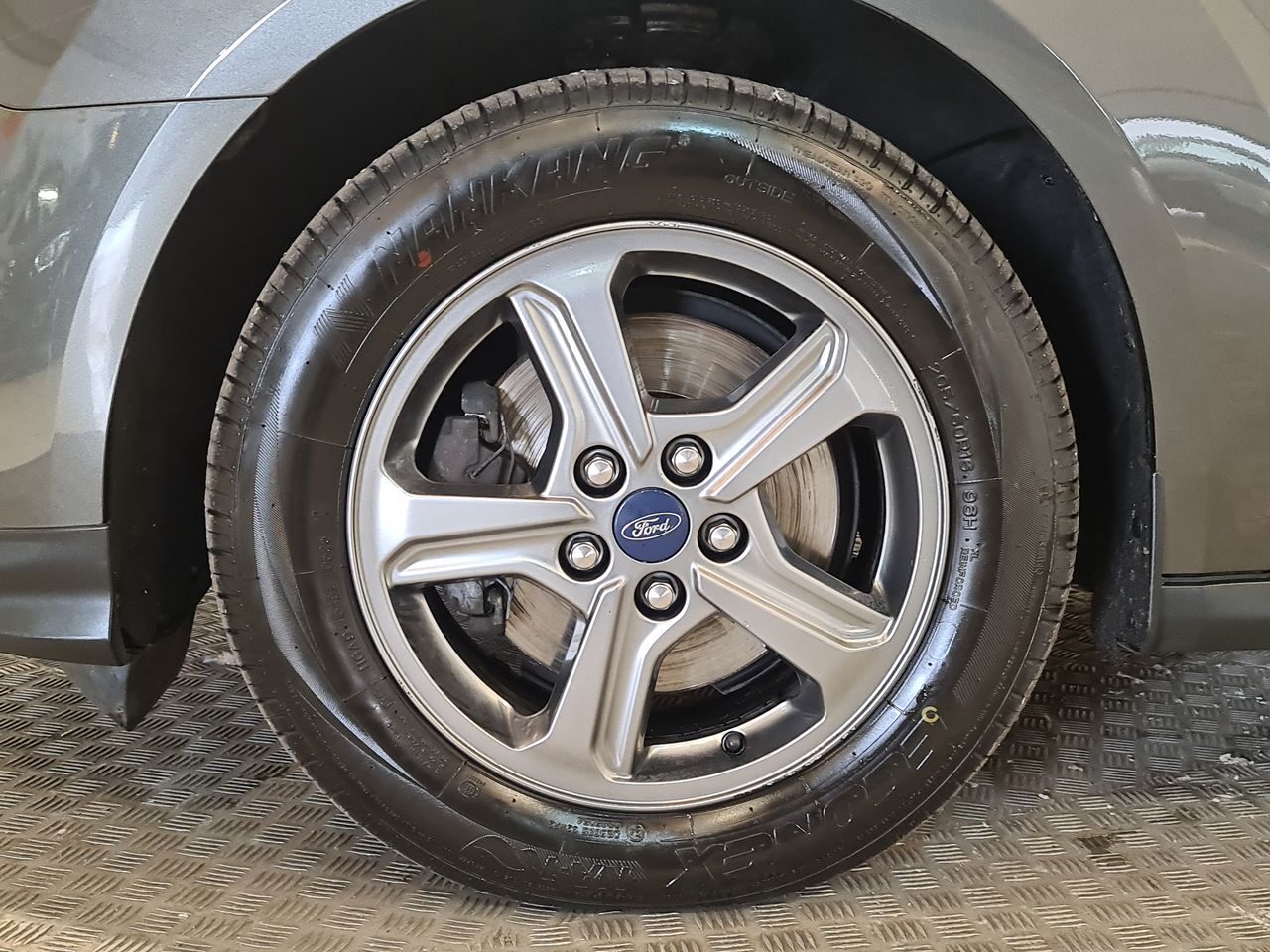 Used Ford Transit Connect 2020 for sale - 76544898: Photo 6