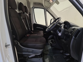 Used Peugeot Boxer 2023 for sale - 75619203: Photo