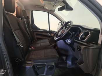 Used Ford Transit Custom 2023 for sale - 74473820: Photo