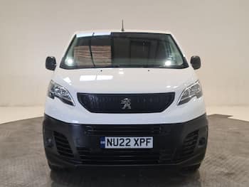 Used Peugeot Expert 2022 for sale - 79626333: Photo