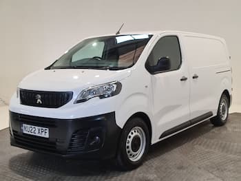 Used Peugeot Expert 2022 for sale - 79626333: Photo