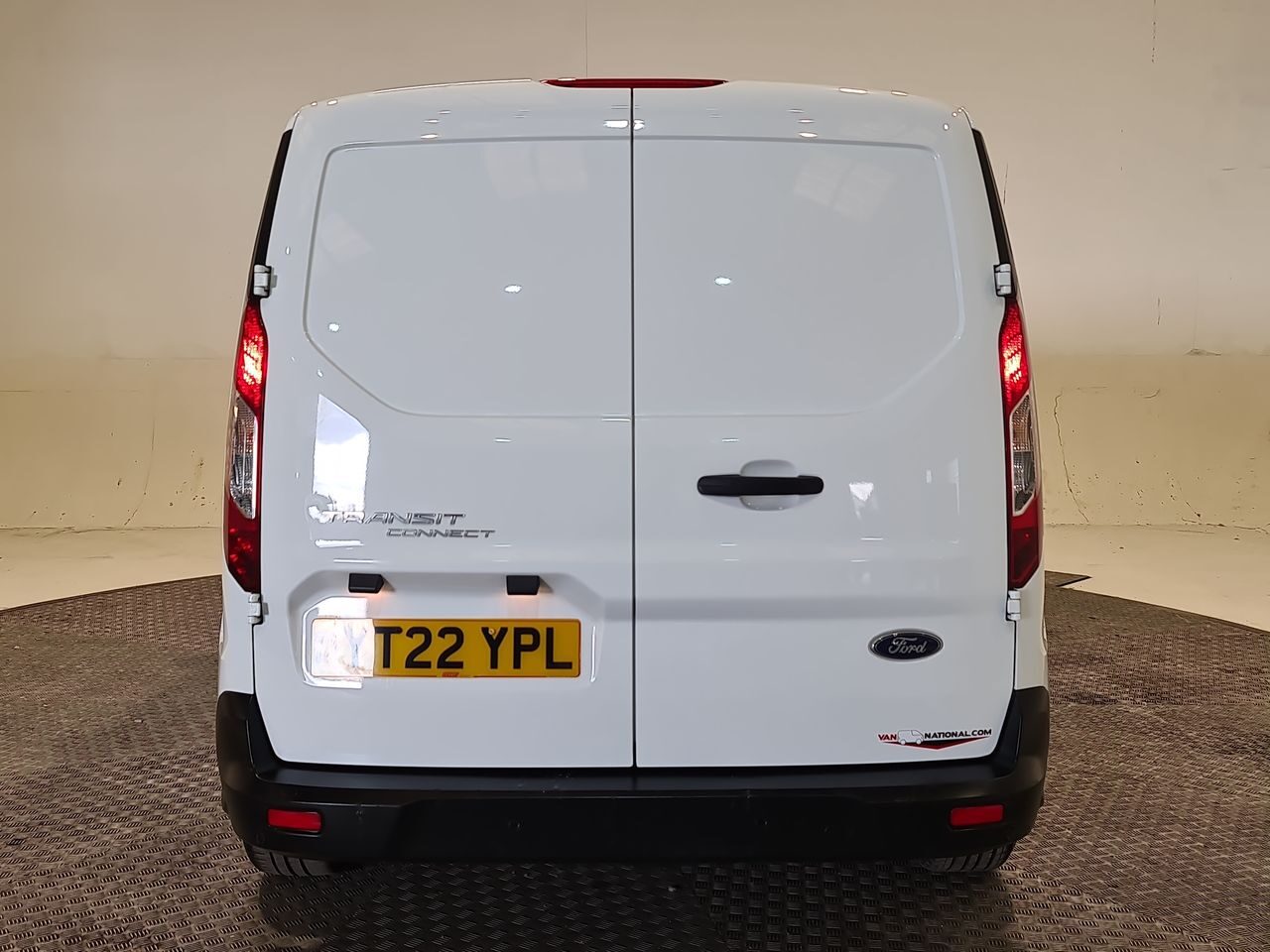 Used Ford Transit Connect 2022 for sale - 76544938: Photo 12