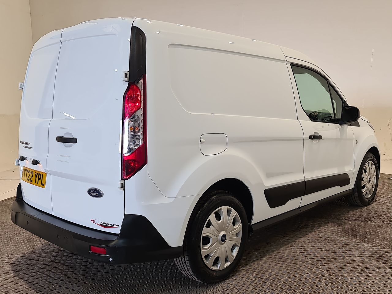 Used Ford Transit Connect 2022 for sale - 76544938: Photo 16
