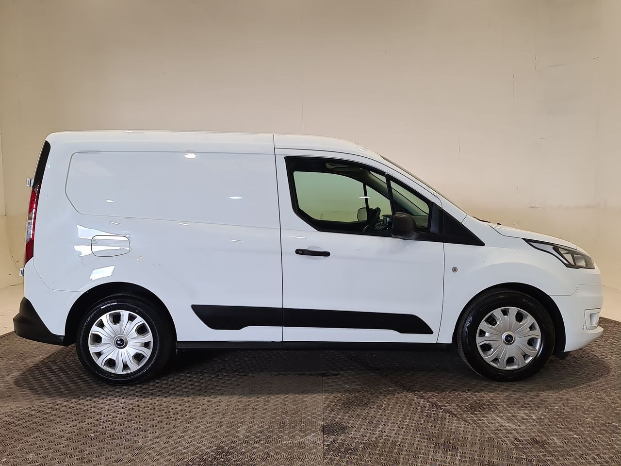Used Ford Transit Connect 2022 for sale - 76544938: Photo 17
