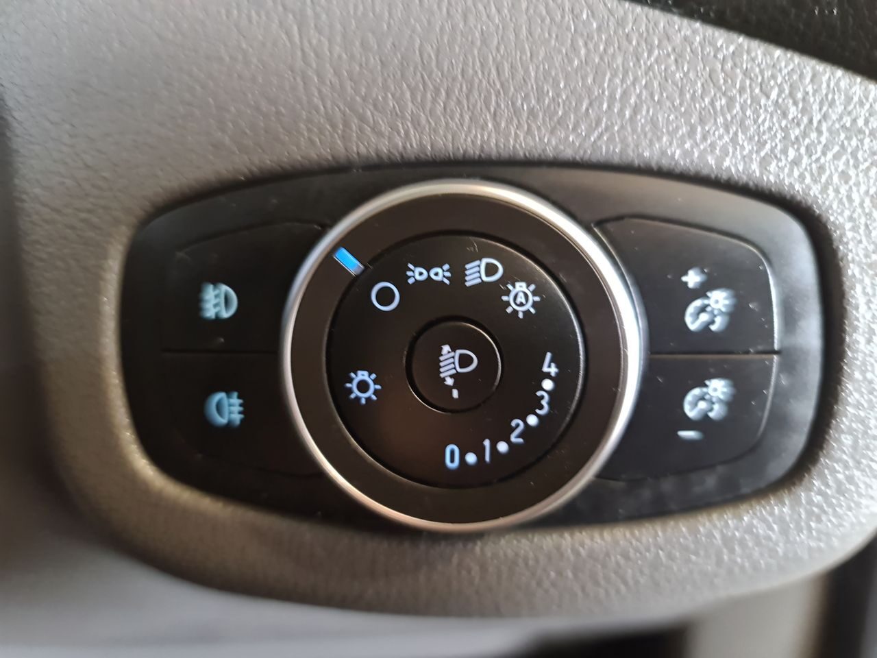 Used Ford Transit Connect 2022 for sale - 76544938: Photo 20