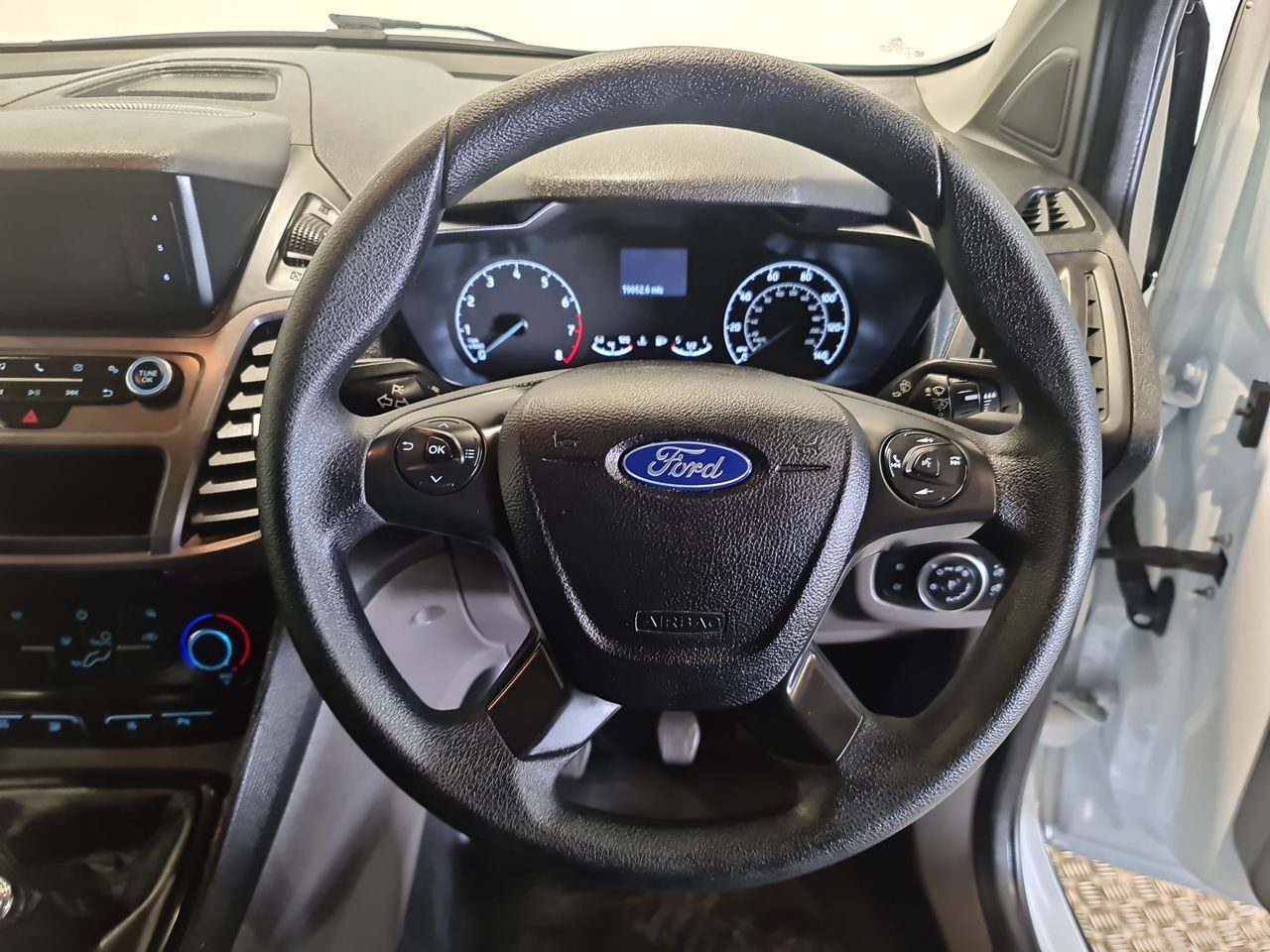 Used Ford Transit Connect 2022 for sale - 76544938: Photo 21
