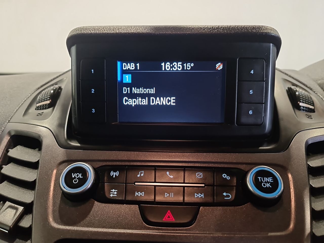 Used Ford Transit Connect 2022 for sale - 76544938: Photo 24