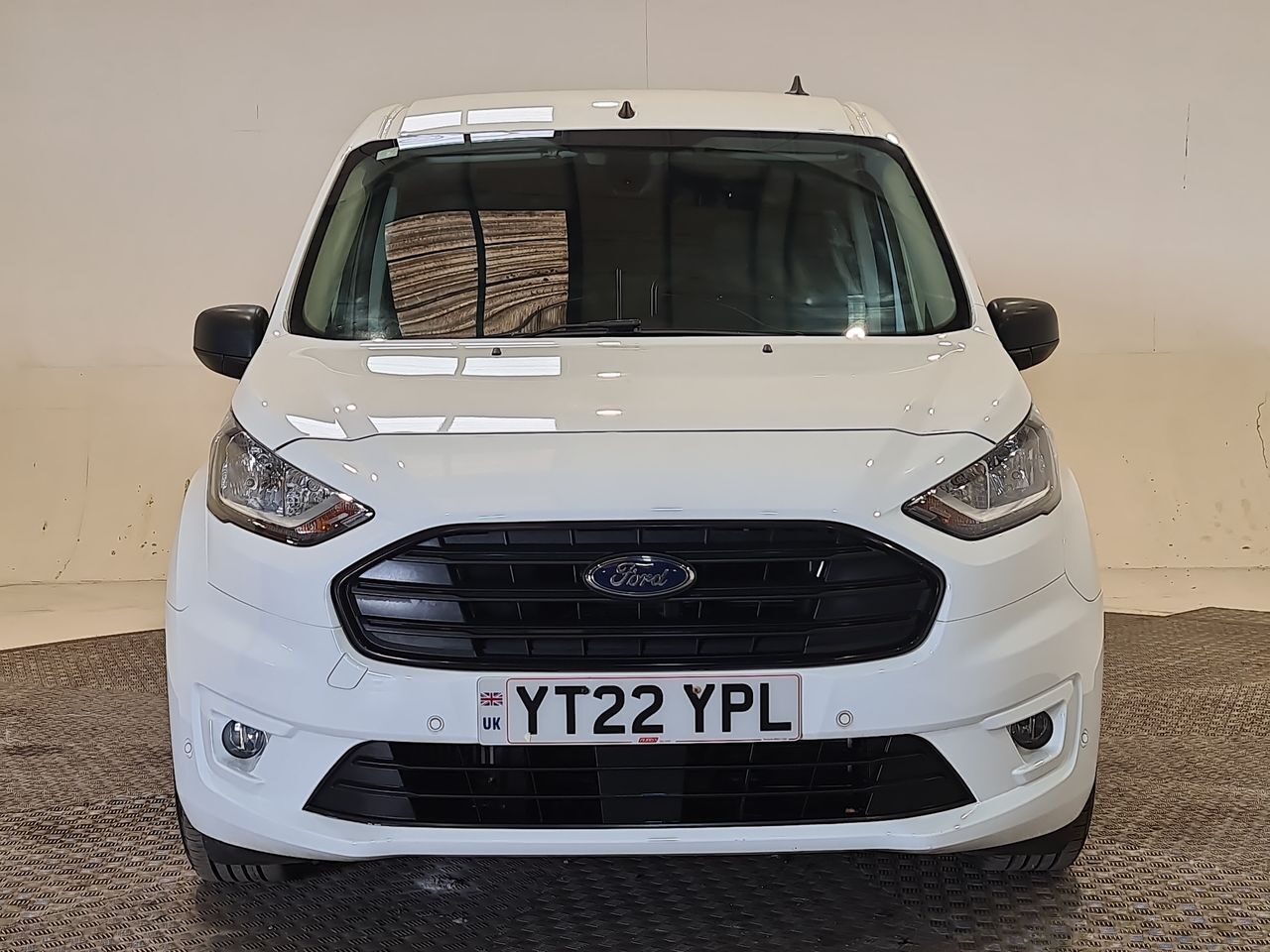 Used Ford Transit Connect 2022 for sale - 76544938: Photo 3