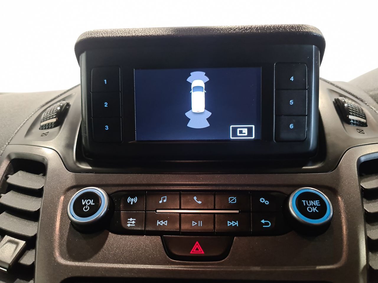 Used Ford Transit Connect 2022 for sale - 76544938: Photo 30