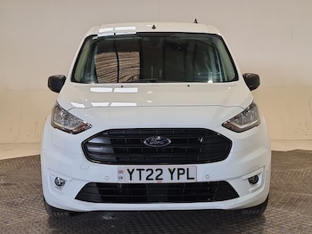 Used Ford Transit Connect 2022 for sale - 76544938: Photo