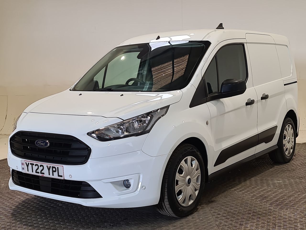 Used Ford Transit Connect 2022 for sale - 76544938: Photo 5